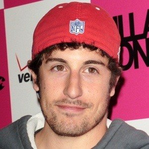 Jason Biggs image 4