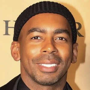 Jason Bolden image 3