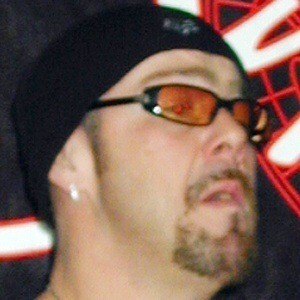Jason Bonham image 2