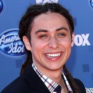 Jason Castro image 3
