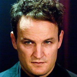 Jason Clarke image 3