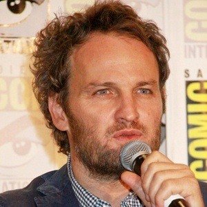 Jason Clarke image 4