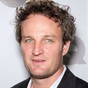Jason Clarke image 5