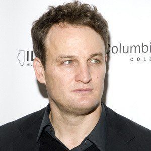 Jason Clarke image 8