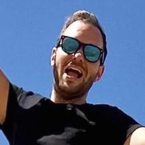 Jason Cline, 34 (TikTok Star)