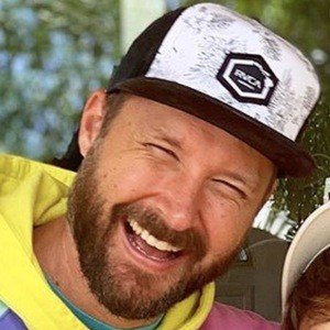 Jason Coffee, 43 (TikTok Star)