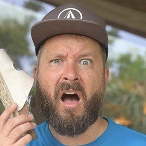 Jason Coffee, 45 (TikTok Star)