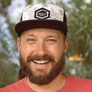 Jason Coffee, 45 (TikTok Star)
