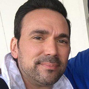 Jason David Frank (1973 - 2022) (TV Actor)