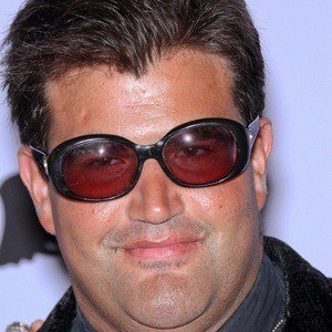 Jason Davis (1984 - 2020) (Voice Actor)