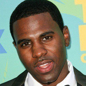 Jason Derulo, 36 (Cantante pop)