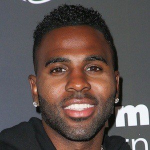Jason Derulo, 36 (Pop Singer)