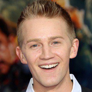 Jason Dolley, 34 (电视演员)