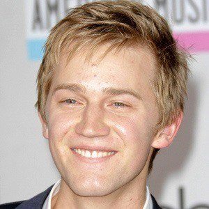 Jason Dolley, 34 (TV Actor)