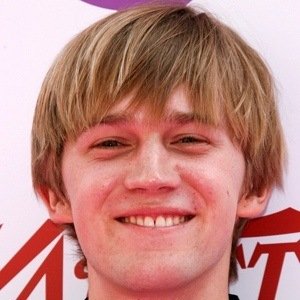 Jason Dolley, 34 (电视演员)