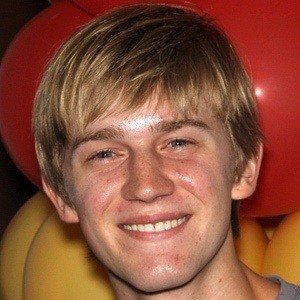 Jason Dolley, 34 (TV Actor)