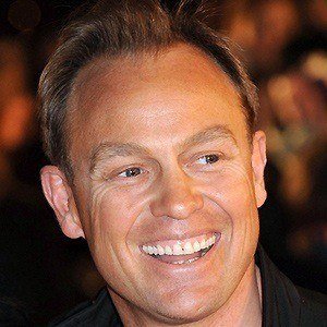 Jason Donovan image 3
