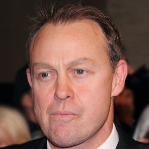 Jason Donovan image 4