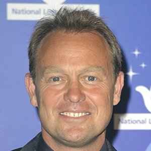 Jason Donovan image 5