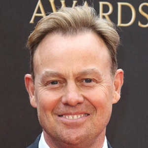 Jason Donovan image 8