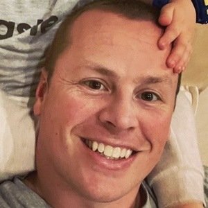 Jason Eadie, 37 (TikTok Star)