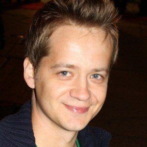 Jason Earles, 48 (TV Actor)