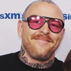 Jason Ellis image 2
