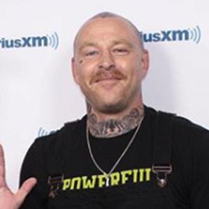 Jason Ellis image 4