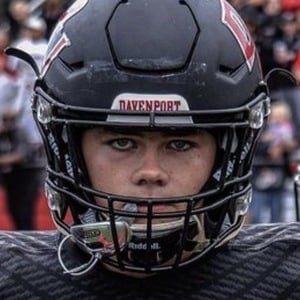 Jason Fairfield, 24 (TikTok-ster)