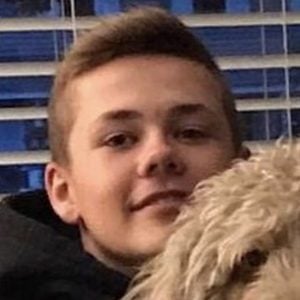 Jason Fairfield, 24 (TikTok Star)