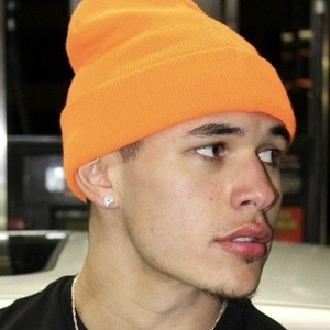 Jason Farrell image 4