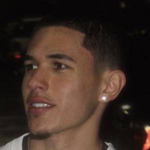 Jason Farrell image 6