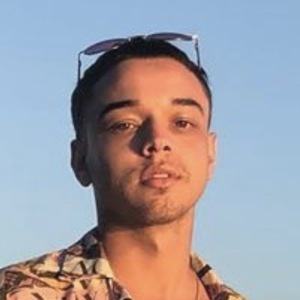 Jason Genao, 29 (Телеактер)