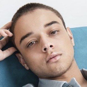 Jason Genao, 29 (電視演員)