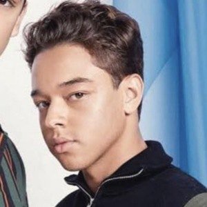 Jason Genao, 29 (TV Actor)