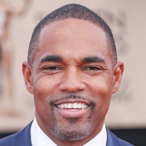 Jason George image 4