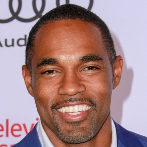 Jason George image 7
