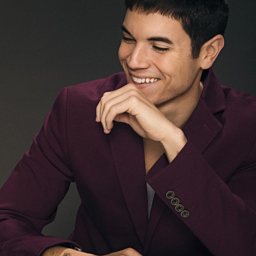 Jason Gotay, 36 (TV Actor)