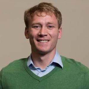 Jason Gray, 40 (Comedian)