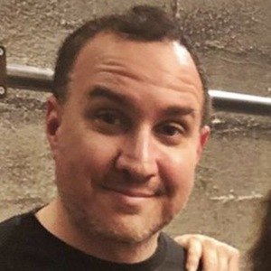 Jason Horton image 3