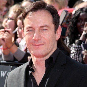 Jason Isaacs image 4