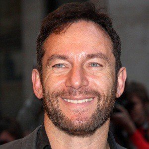 Jason Isaacs image 5