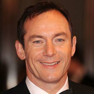 Jason Isaacs image 6