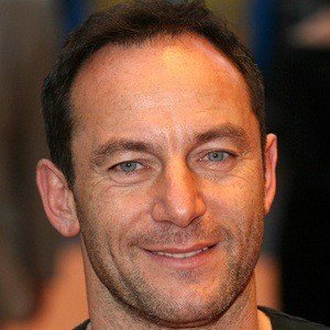 Jason Isaacs image 7