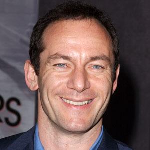 Jason Isaacs image 8