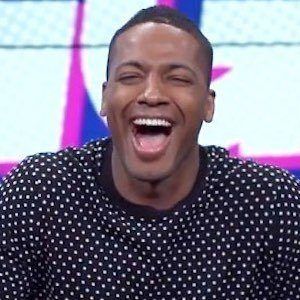 Jason J Carter, 33 (Blogueiro)