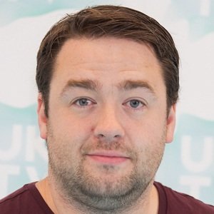 Jason John Manford, 44 (Комик)