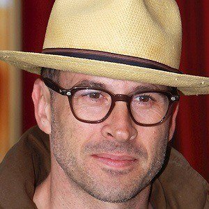 Jason Lee, 53 (Телеактер)
