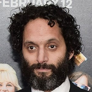 Jason Mantzoukas image 4