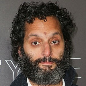 Jason Mantzoukas image 5